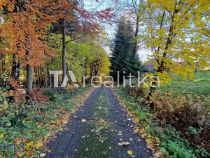 Prodej pozemku, Jablunkov, 1994 m2