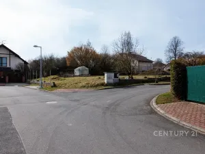 Prodej pozemku pro bydlení, Dýšina, 962 m2