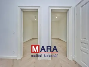 Prodej bytu 3+kk, Olomouc, Vídeňská, 98 m2