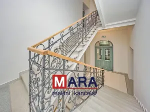 Prodej bytu 3+kk, Olomouc, Vídeňská, 98 m2