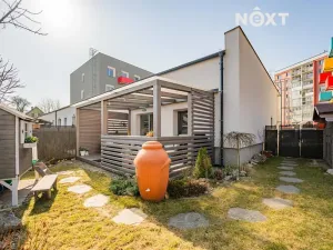 Prodej bytu 3+kk, Šumperk, Bludovská, 75 m2