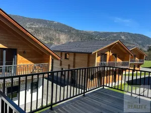 Prodej rodinného domu, Rattendorf, Rakousko, 117 m2