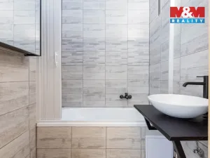 Prodej bytu 3+1, Opava - Předměstí, Krnovská, 72 m2