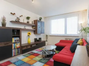 Prodej bytu 2+kk, Praha - Řepy, Galandova, 45 m2