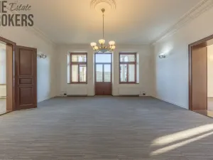 Pronájem kanceláře, Liberec - Liberec I-Staré Město, Vítězná, 230 m2