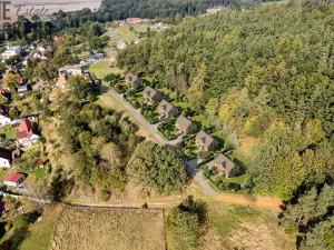 Prodej pozemku, Bezdědovice, 1000 m2