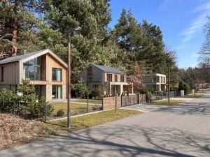 Prodej pozemku, Bezdědovice, 1262 m2