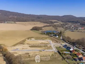 Prodej pozemku pro bydlení, Komárov, 954 m2