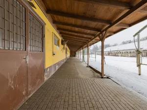 Prodej komerční, Rosice, 398 m2