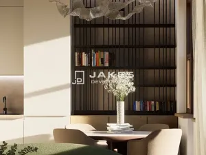 Prodej bytu 3+kk, Praha, 86 m2