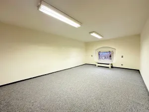 Pronájem kanceláře, Praha - Karlín, Thámova, 19 m2