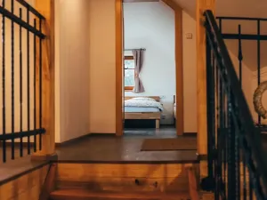 Prodej chalupy, Krupka, 243 m2