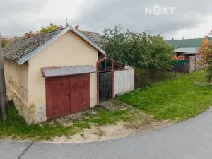 Prodej rodinného domu, Oslavany, 90 m2