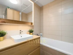 Prodej bytu 3+kk, Slaný, Lázeňská, 76 m2