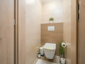 Prodej bytu 3+kk, Slaný, Lázeňská, 76 m2