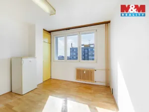 Prodej bytu 1+1, Plzeň - Jižní Předměstí, Čermákova, 43 m2