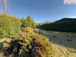 Prodej pozemku pro bydlení, Krňany, 442 m2