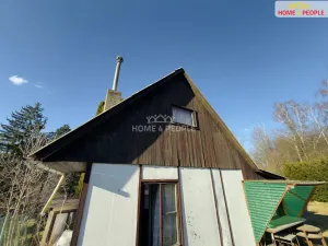 Prodej pozemku pro bydlení, Krňany, 442 m2