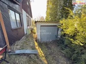 Prodej chaty, Krňany, 30 m2