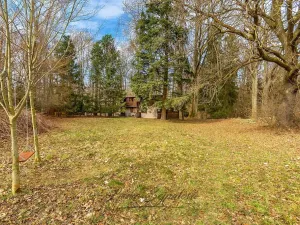 Prodej chaty, Licibořice - Šiškovice, 92 m2