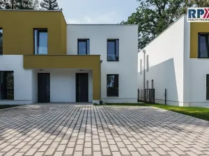 Prodej vily, Praha - Klánovice, U trativodu, 146 m2