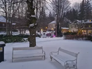 Prodej pozemku pro bydlení, Karlova Studánka, 900 m2