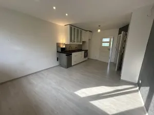 Pronájem bytu 2+kk, Semily, Brodská, 38 m2