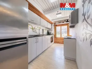 Prodej chaty, Řevnice, Pod Selcem, 99 m2