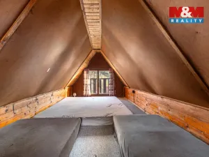 Prodej chaty, Postoloprty - Mradice, 39 m2
