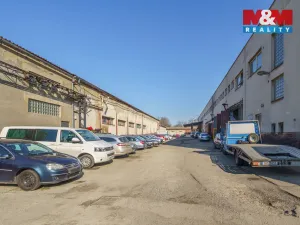 Prodej obchodního prostoru, Teplice, Libušina, 760 m2