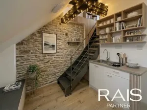 Prodej bytu 1+1, Brno, Milady Horákové, 43 m2