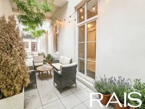 Prodej bytu 2+kk, Brno, Anenská, 43 m2