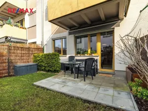 Prodej bytu 2+kk, Praha - Hostavice, U Hostavického potoka, 50 m2