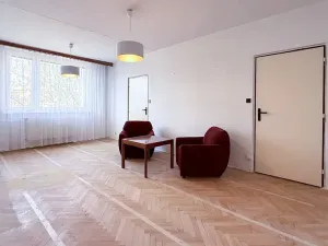 Prodej bytu 3+1, Brno, Řezáčova, 75 m2