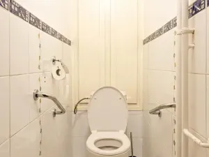 Pronájem bytu 2+1, Brno, Renneská třída, 56 m2