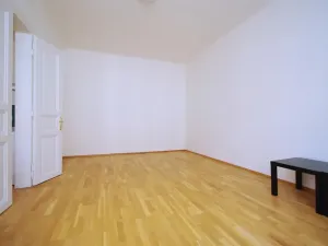 Pronájem bytu 2+kk, Praha - Žižkov, Kubelíkova, 46 m2