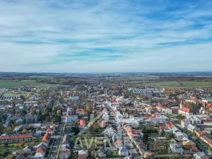 Prodej rodinného domu, Bystřice pod Hostýnem, Havlíčkova, 60 m2