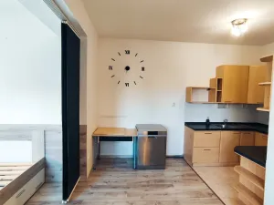 Pronájem bytu 2+kk, Zábřeh, Na Výsluní, 60 m2