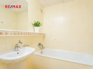 Prodej bytu 3+1, Praha - Čimice, Křivenická, 72 m2