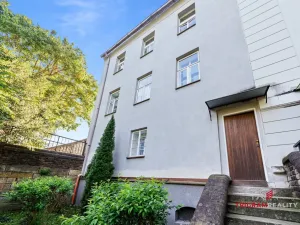 Pronájem bytu 1+kk, Hradec Králové, Dlouhá, 25 m2