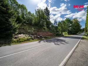 Prodej pozemku pro bydlení, Dlouhá Ves, 1168 m2