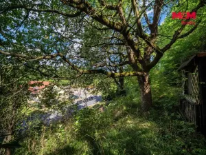 Prodej pozemku pro bydlení, Dlouhá Ves, 1168 m2