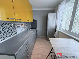 Pronájem bytu 2+1, Kralupy nad Vltavou, 55 m2