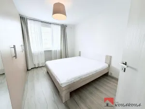 Pronájem bytu 2+1, Kralupy nad Vltavou, 55 m2