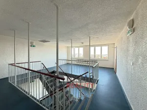 Prodej bytu 1+kk, Praha - Letňany, Třinecká, 41 m2