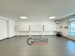 Prodej bytu 1+kk, Praha - Letňany, Bohumínská, 43 m2