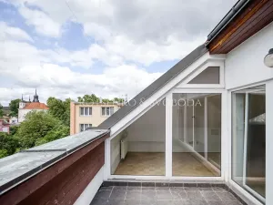 Prodej vily, Bechyně, Čechova, 660 m2