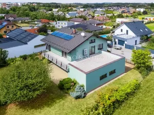 Prodej rodinného domu, Havlíčkův Brod, Ječná, 239 m2