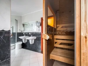 Prodej rodinného domu, Klínec, 345 m2