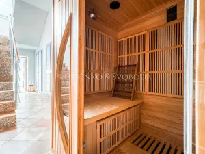 Prodej činžovního domu, Batelov, Třešťská, 490 m2